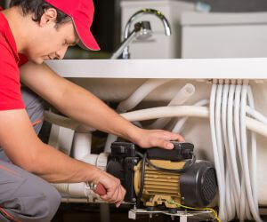 About Emergency plumbing pros North Bend, PA